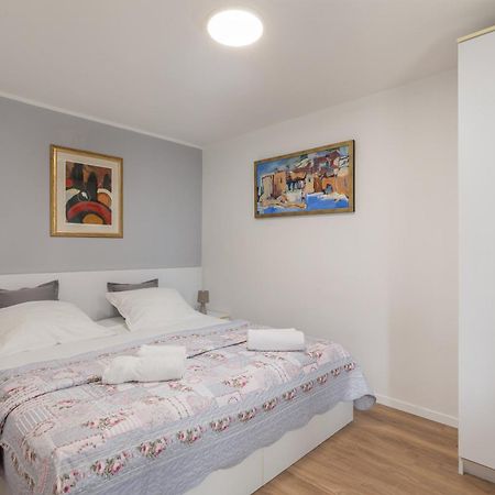 Mario'S Lapad Apartment Дубровник Экстерьер фото