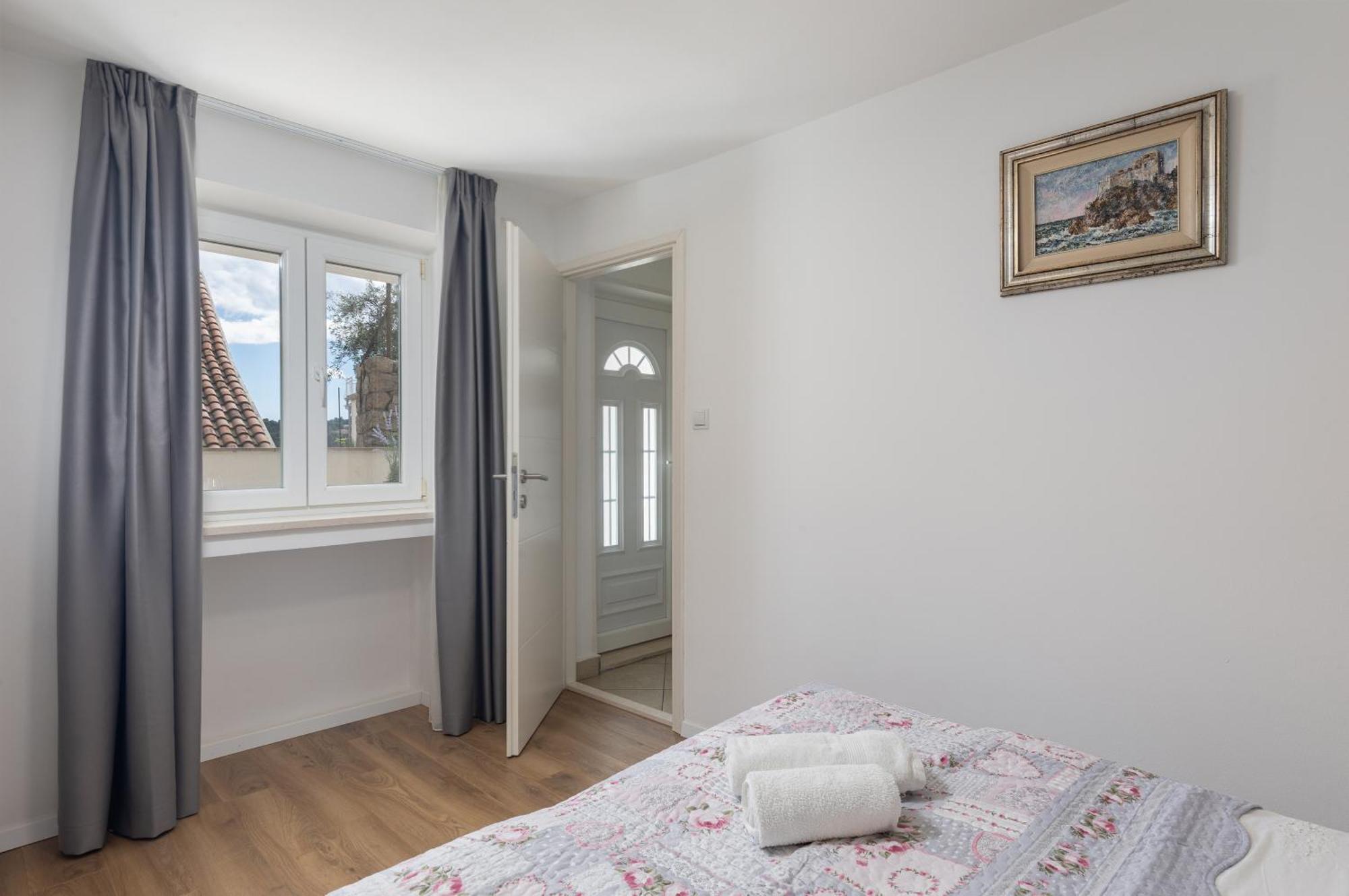 Mario'S Lapad Apartment Дубровник Экстерьер фото