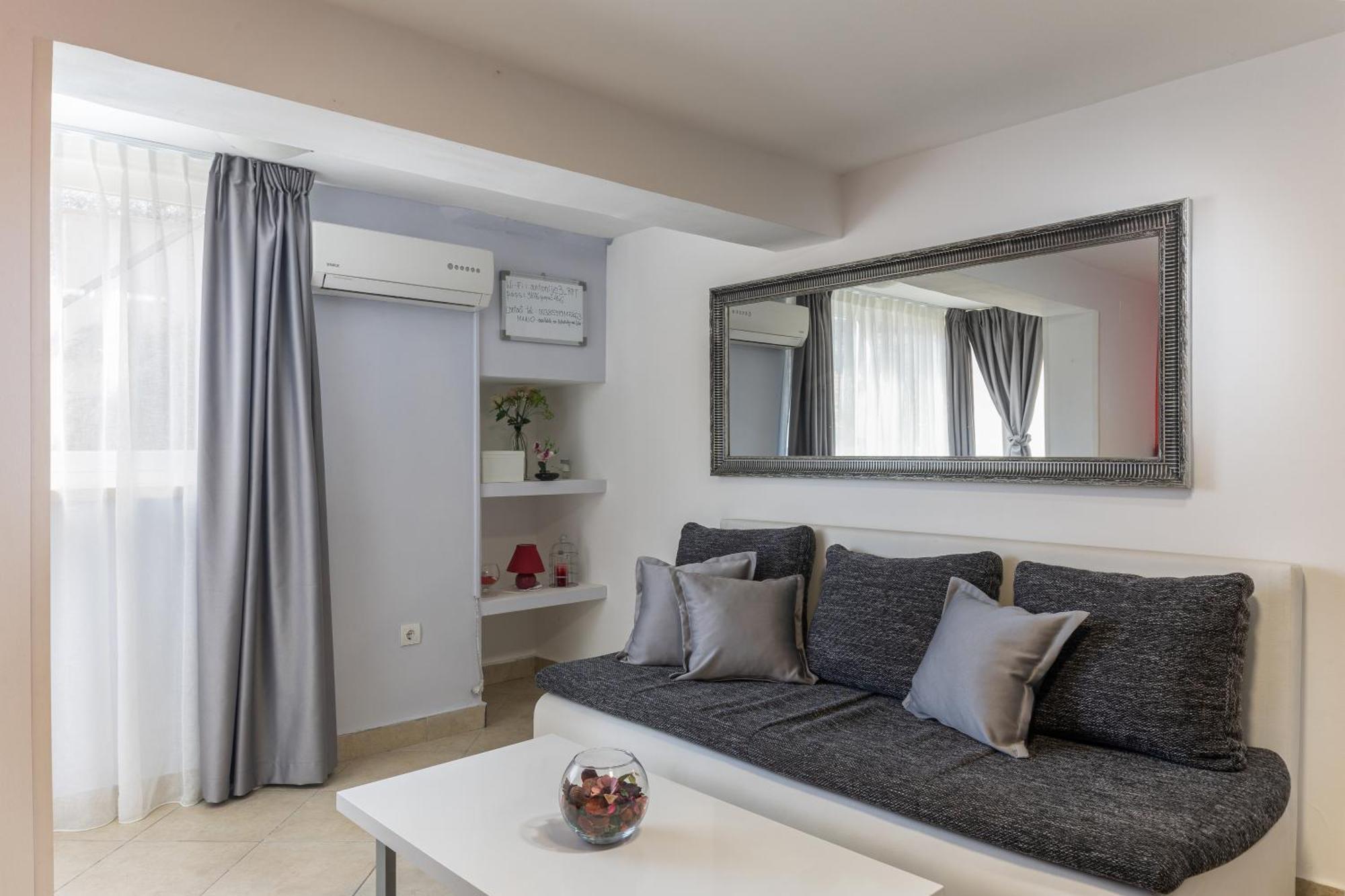 Mario'S Lapad Apartment Дубровник Экстерьер фото
