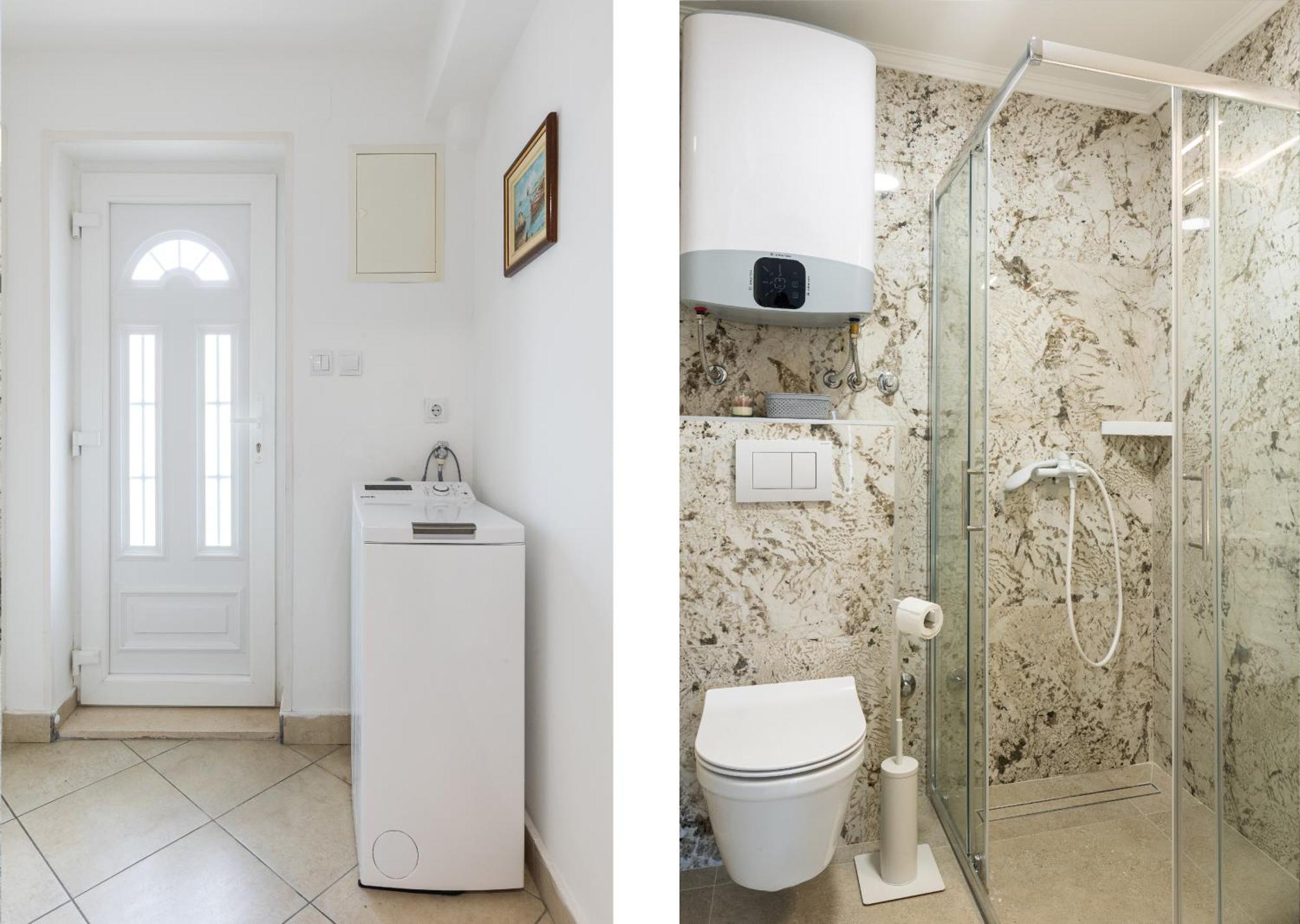 Mario'S Lapad Apartment Дубровник Экстерьер фото