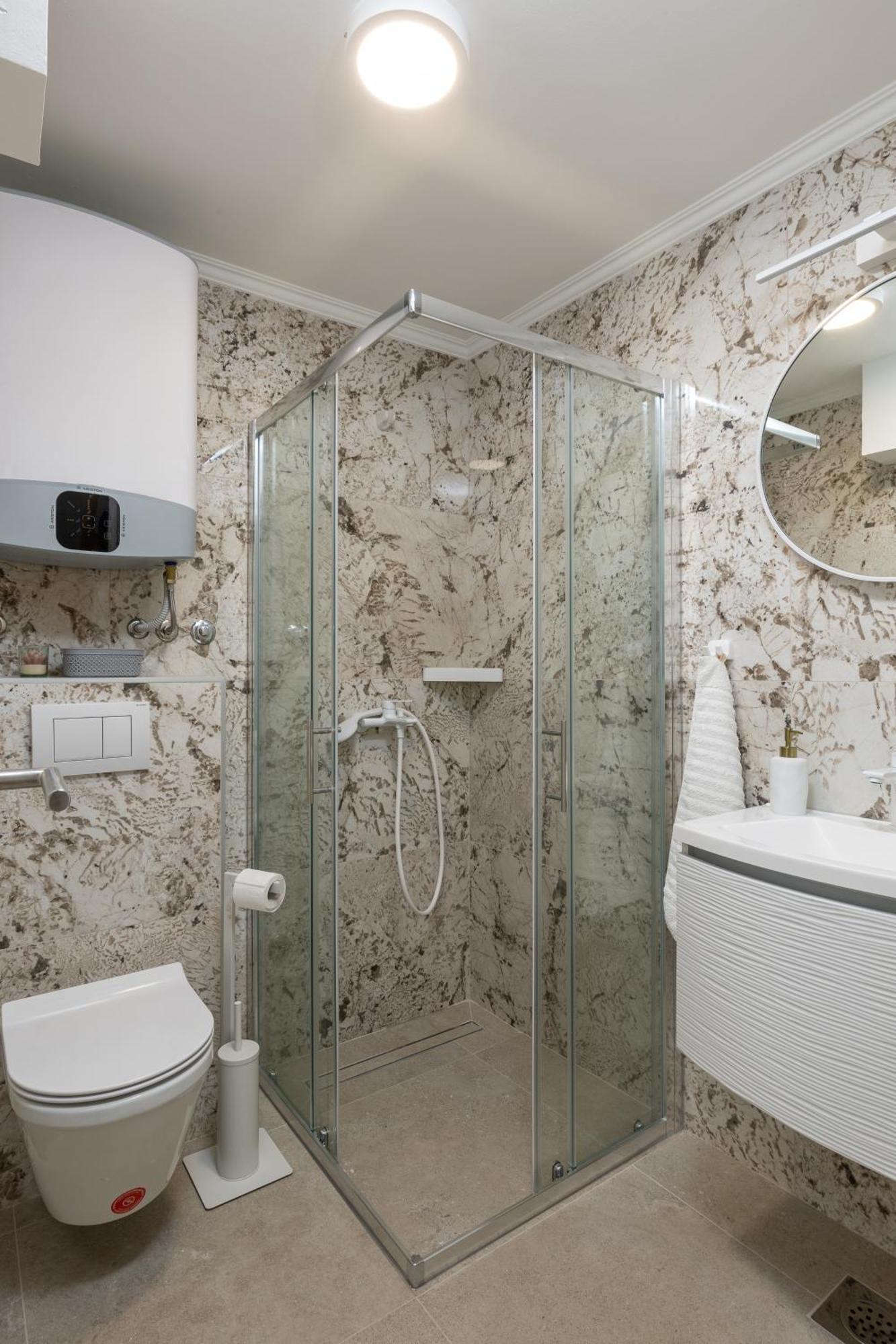 Mario'S Lapad Apartment Дубровник Экстерьер фото