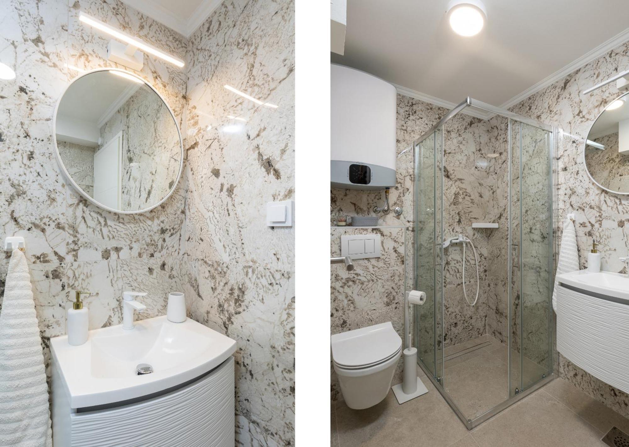 Mario'S Lapad Apartment Дубровник Экстерьер фото