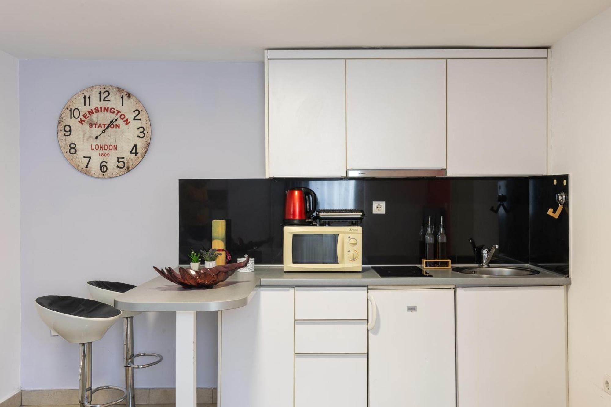 Mario'S Lapad Apartment Дубровник Экстерьер фото